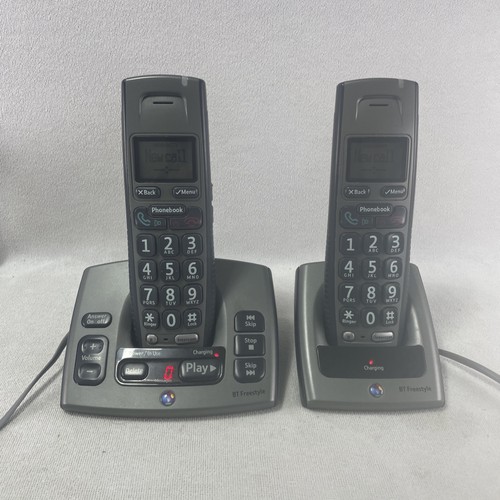 Freestyle 750 cordless - bt,