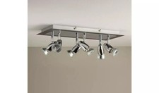 Argos Home Magnum 6 Light