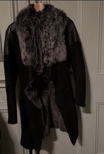 Karen Millen Toscana Shearling