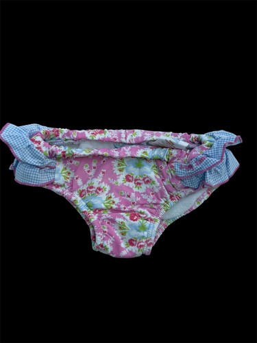 Mitty james girls pink floral - james,