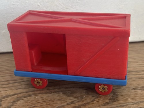 Original corgi 853 magic - original,