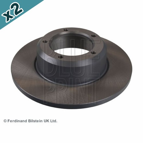 Blueprint adj134323 brake disc - blueprint,