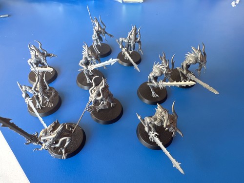 40k chaos daemons - 40k,