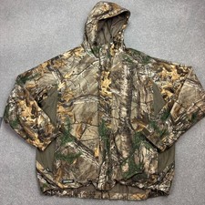 RealTree Jacket Adult X Large