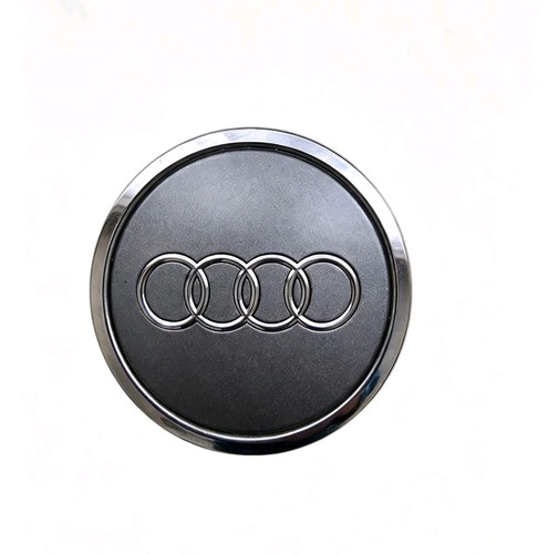 Genuine audi alloy - ,
