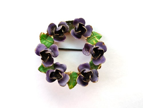 Vintage 1950s austria cold - vintage,