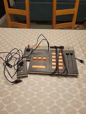 Prinztronic Tournament Colour Programmable Console (Untested)