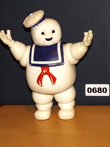 Vintage ghostbusters stay puft - ghostbusters,