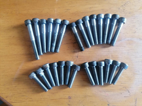 Yamaha fazer fzs600 - yamaha, engine