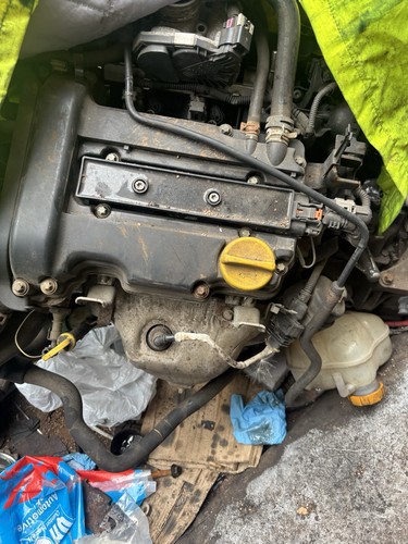 Vauxhall corsa cylinder - vauxhall,