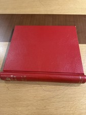 Thematic Stamp Collection Some