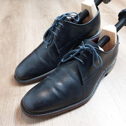 Loake design drake - drake, claridge