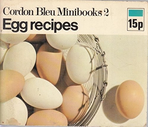 Egg recipes cordon bleu mini - (cordon,
