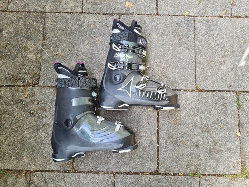 Atomic pro hawx ski boots - pro,