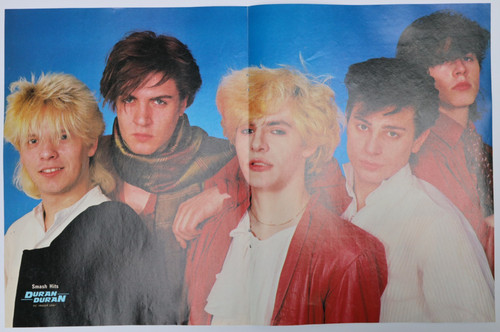 Duran original smash - duran,