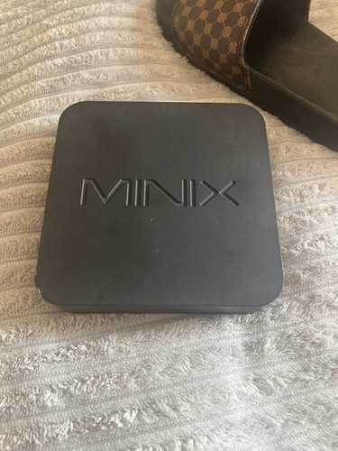 Minix neo j50c se - minix, j50c-8