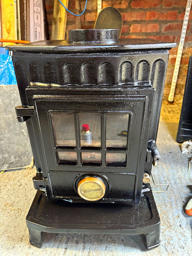 Aga coalbrookdale little - aga,