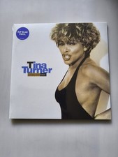 Tina Turner Simply the Best