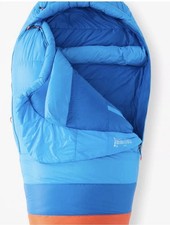 REI Marmot Wind River 6'6"