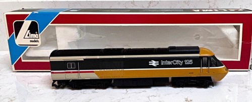 Lima gauge class - gauge, 43