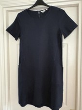 Fat Face Women's Navy Blue