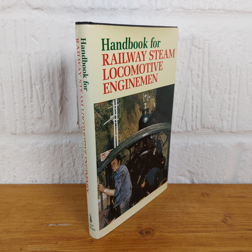 Handbook for railway - for,