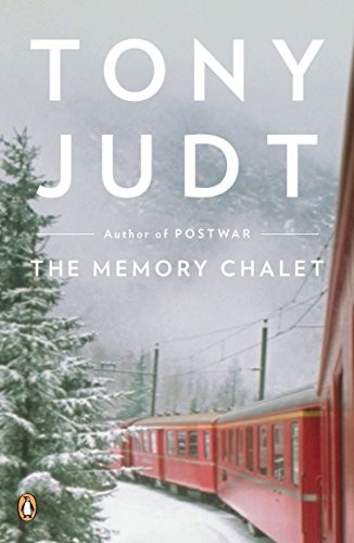The memory chalet - memory, judt