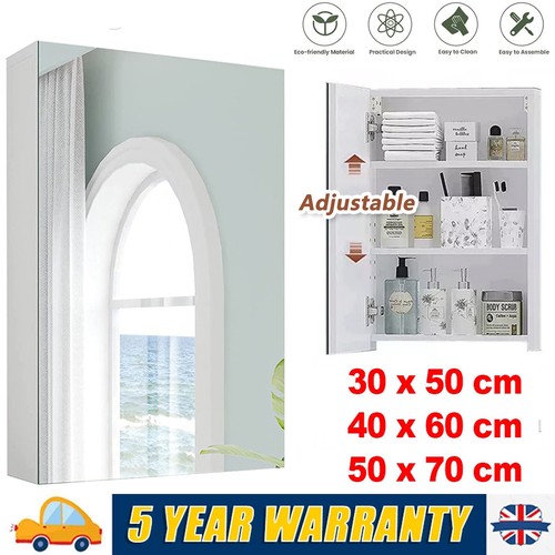 Single door bathroom - single,