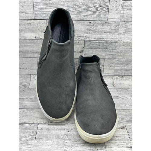 Ecco soft zip wedge ankle - ecco,