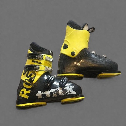 Rossignol tmx ski boots size - rossignol,