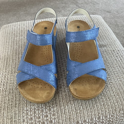 Pavers sandles ladies - pavers, 42
