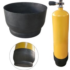 6L Scuba Diving Steel Tank
