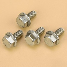 4Pcs Front Fender Mounting