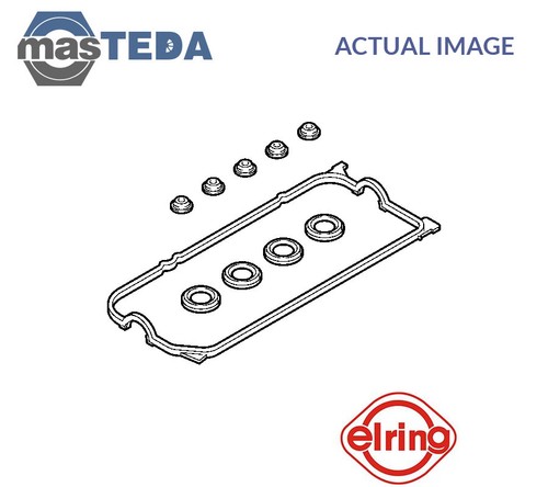 389220 engine rocker cover - 389220,
