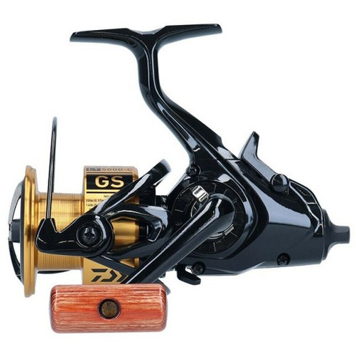 Daiwa bite n run - 20,