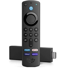 Amazon Fire TV Stick 4K Ultra