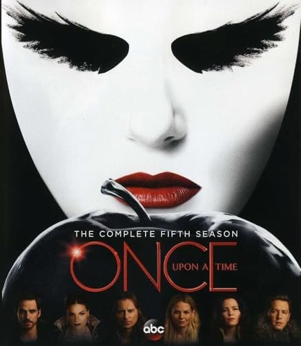 Once upon time - time:, fifth