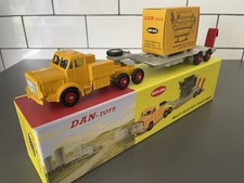 Dinky supertoys 908 dan toys - 908/dan,