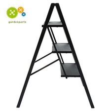 3 Step Ladder Folding Step