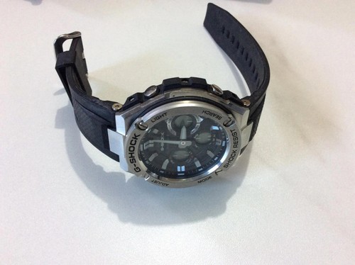 Casio not working but - , good