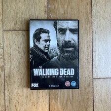 The Walking Dead - Series 7 -