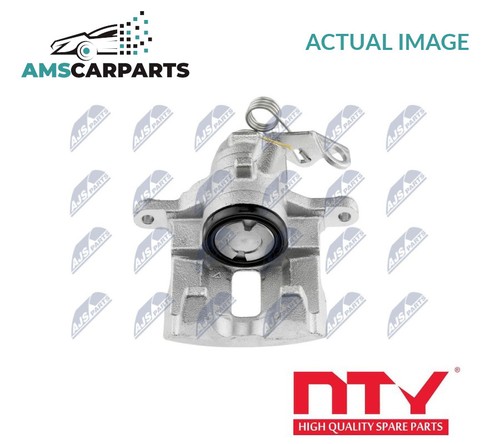 Brake caliper braking rear - caliper,