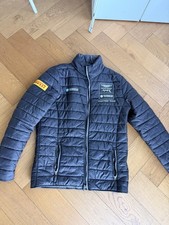 Aston Martin Partnership team