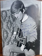 Beatles Book No 2  George