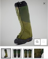  Berghaus Yeti Attak ll