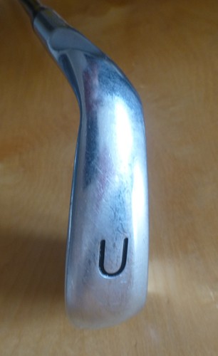 Ping g400 iron - g400, 49.5°