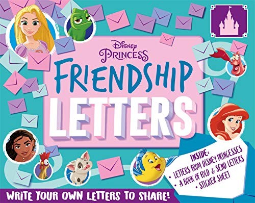Disney princess friendship - disney, princess:
