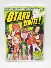 2006 ANIME MANGA DVD -OTAKU