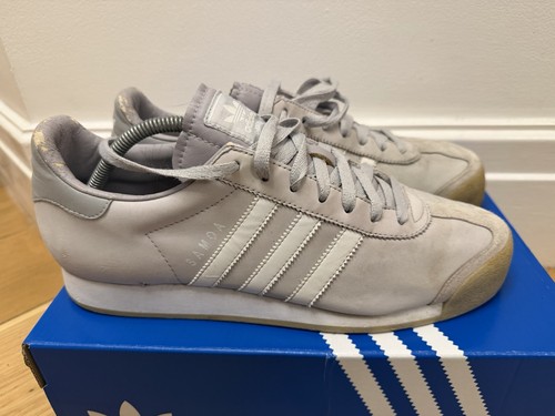 Adidas samoa uk10 2004 - uk10,