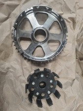 Lambretta Nearly New Italian